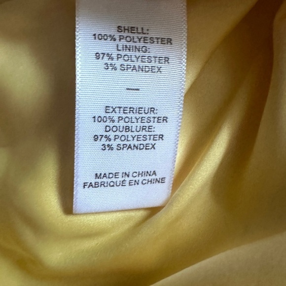 LIKELY Quinn Mini Dress Snapdragon Multi Color Floral Print. Size 8‎ - Picture 4 of 5